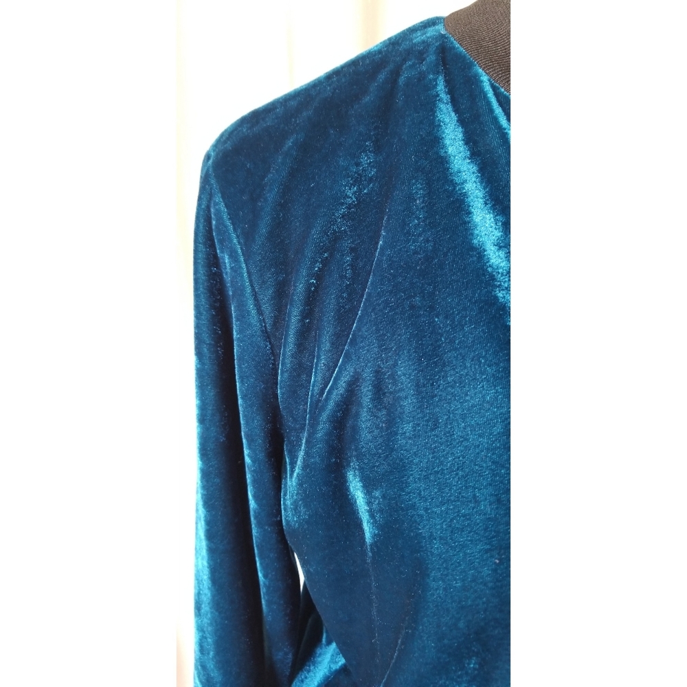 Bomber Jacket - image 7